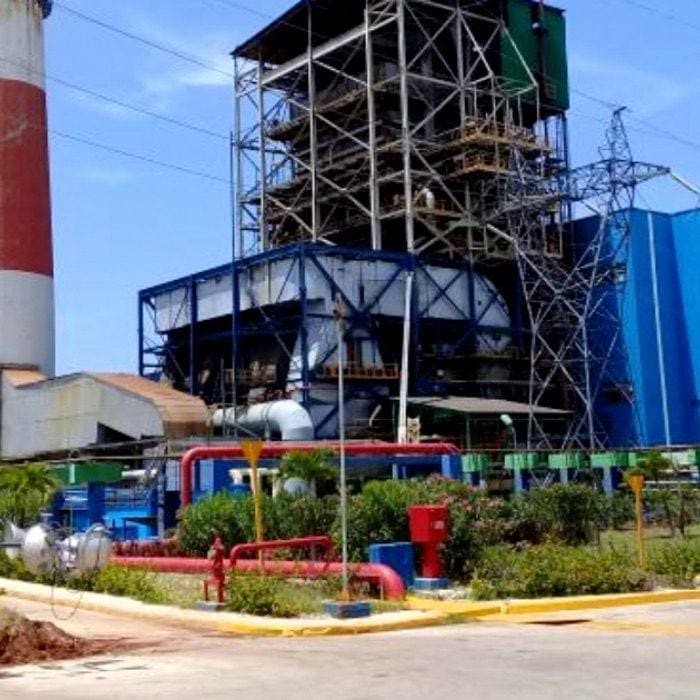 Centrale Guiteras : Pannes et Fragilité Électrique à Cuba