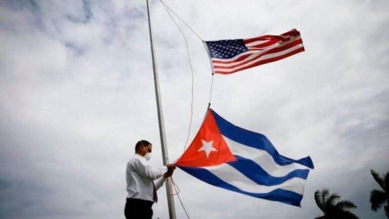 Comment lever l’embargo américain ? Découvrez les 3 conditions essentielles