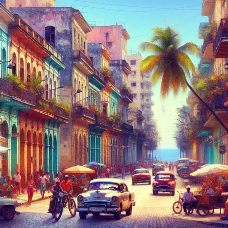 Trump Cuba Pour les Cubains, le retour de Trump à la Maison Blanche n’