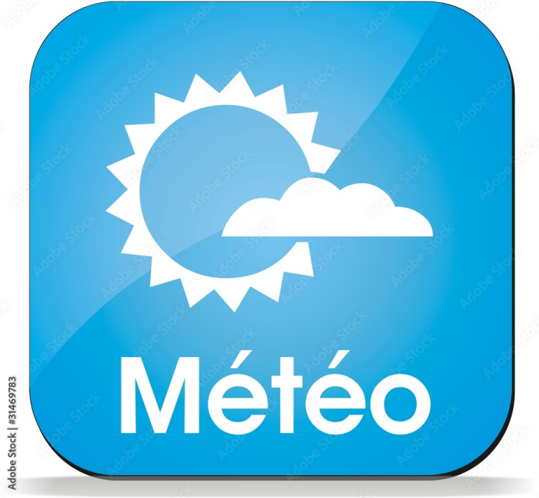 bouton-meteo-stockpack-adobe-stock