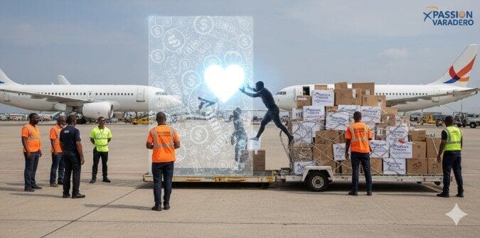 Cuba souffre dans l’indifférence : Comment pouvons-nous agir ? 9 Capture D’écran 2025 10 30 113932