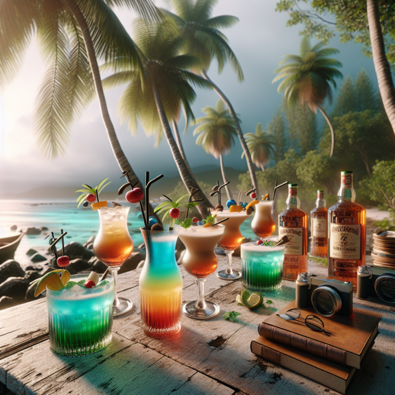 cocktails exotiques recettes inoubliables ia1jme scaled