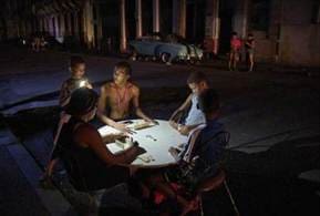 🔌 Coupures d’électricité prolongées à travers Cuba - d