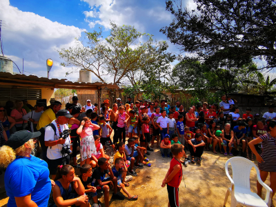 Cette année, faisons briller Cuba d’amour et de solidarité img 20230312 143305
