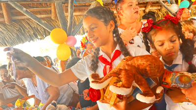 Cette année, faisons briller Cuba d’amour et de solidarité img 4125