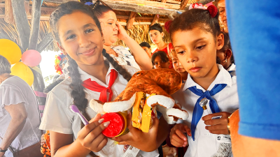 Cette année, faisons briller Cuba d’amour et de solidarité img 4128