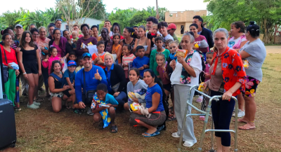 Cette année, faisons briller Cuba d’amour et de solidarité img 4576