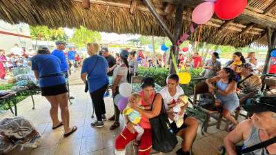 Cette année, faisons briller Cuba d’amour et de solidarité img 5465