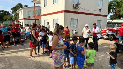 Cette année, faisons briller Cuba d’amour et de solidarité img 5469