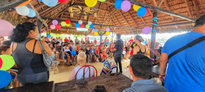 Cette année, faisons briller Cuba d’amour et de solidarité img 6915