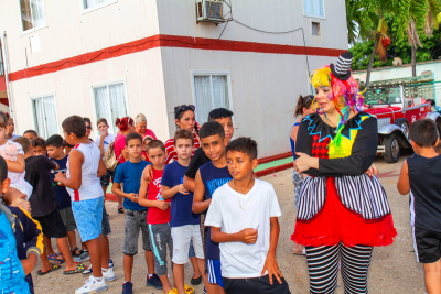 Cette année, faisons briller Cuba d’amour et de solidarité pr 1157