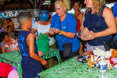 Cette année, faisons briller Cuba d’amour et de solidarité pr 1158