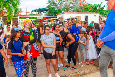 Cette année, faisons briller Cuba d’amour et de solidarité pr 1173