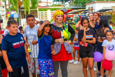 Cette année, faisons briller Cuba d’amour et de solidarité pr 1175