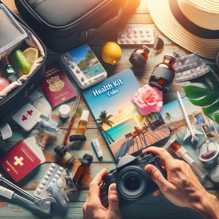 preparez votre trousse sante pour des vacances a cuba wpywue scaled