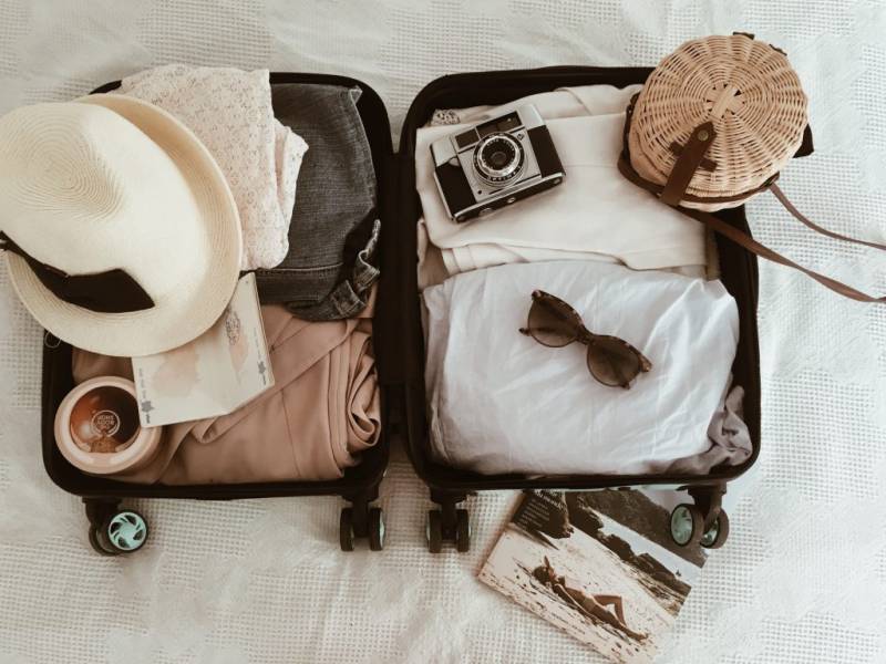 10 astuces infaillibles pour preparer vos bagages de cabine