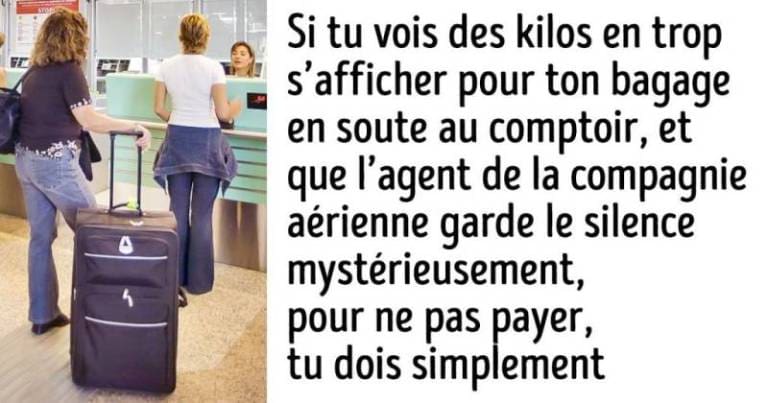 15 choses a eviter dacheter dans un aeroport