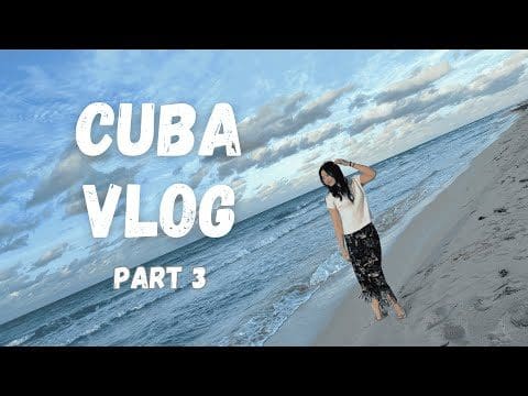 animation en soiree a varadero video 12 de faycal