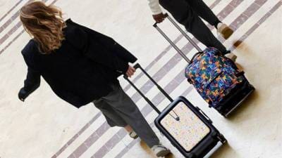 bagages de cabine ou bagages enregistres que choisir pour votre voyage