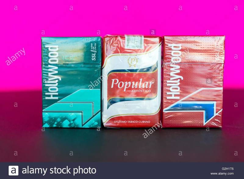 cigarettes a varadero prix et conseils pour les voyageurs