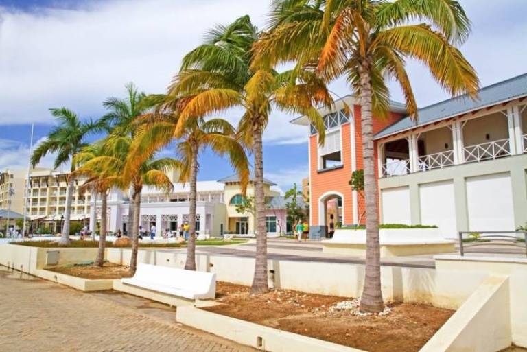 combien de temps pour traverser le centre ville de varadero