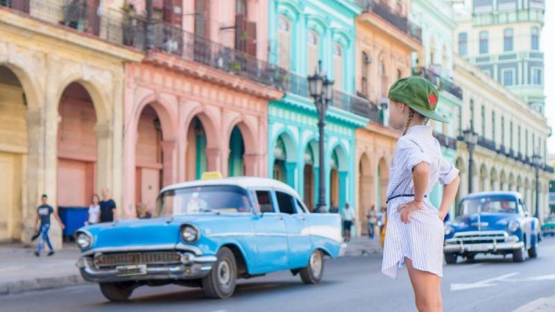comment faire flotter vos lunettes lors de vos voyages a cuba
