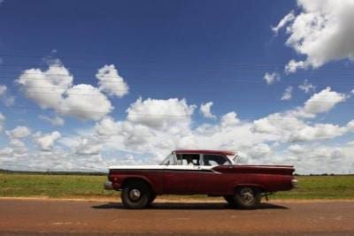 conduire a cuba dangers et conseils pratiques