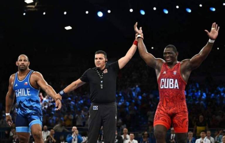 cuba aux jeux olympiques histoire et paris 2024 scaled