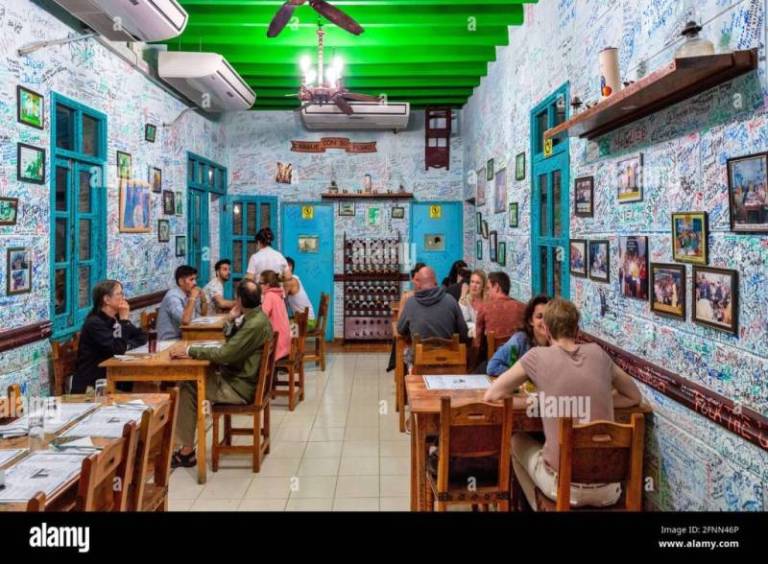 decouvrez la bodeguita del medio a varadero cuba