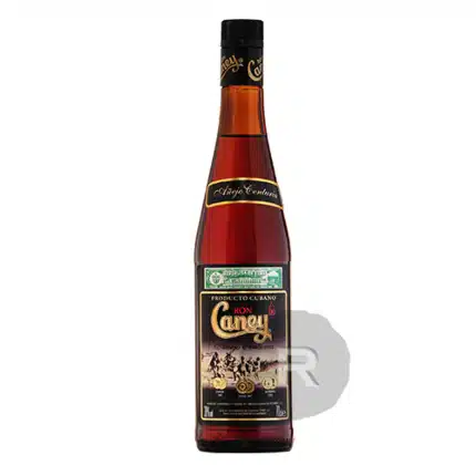 decouvrez le rhum caney anejo centuria un tresor cubain
