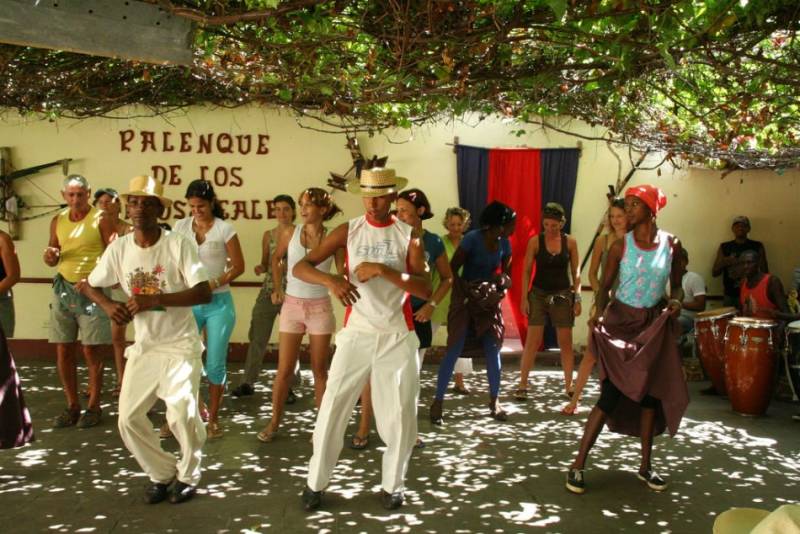 decouvrez les traditions festives de cuba et varadero