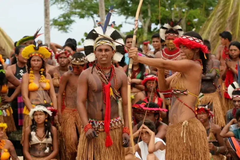 decouvrez lhistoire et la culture des aborigenes de cuba