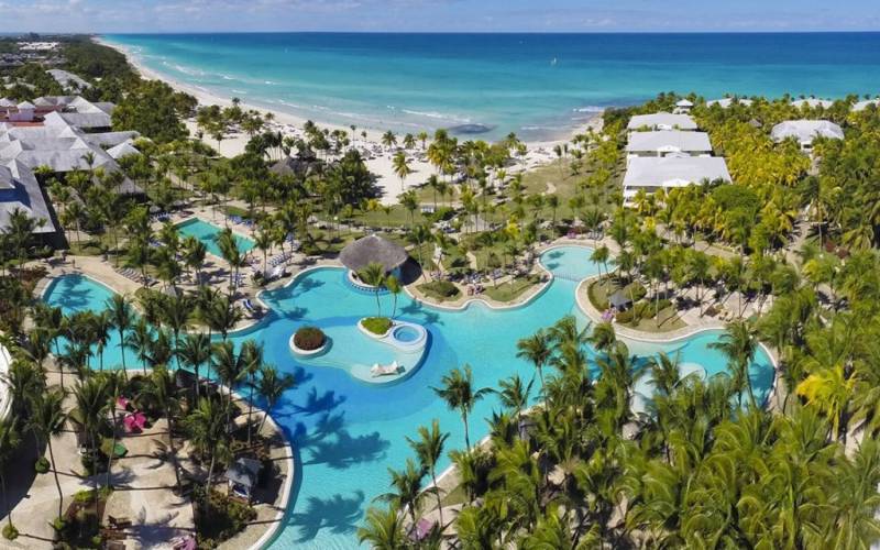 decouvrez passion varadero votre equipe pour un voyage inoubliable