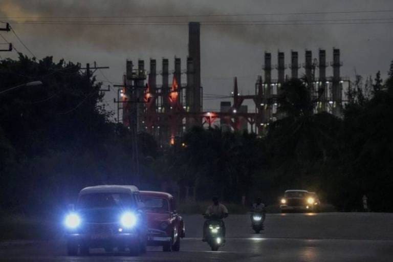 defis electriques a cuba causes et solutions pour un avenir durable