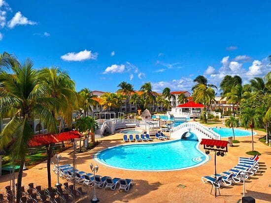 exprimez votre gratitude au personnel de lhotel a cuba