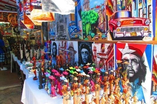 faut il marchander dans les marches dartisanat de varadero