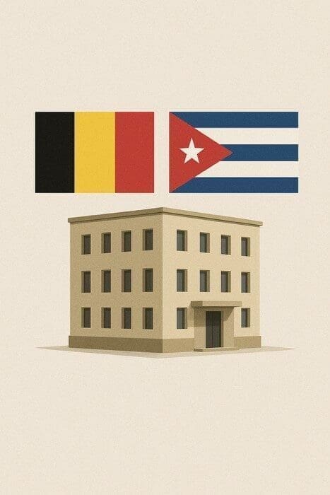 fin-des-services-consulaires-belges-a-cuba-quelles-consequences-pour-les-residents-et-voyageurs