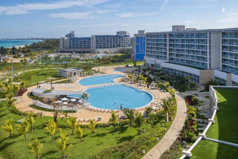 hotel grand aston varadero resort luxe et detente a cuba