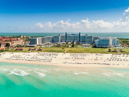 hotel melia internacional varadero histoire et evolution