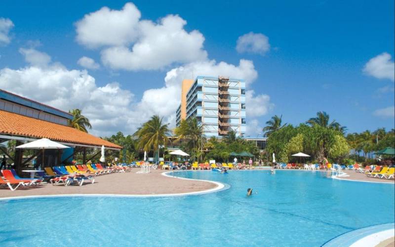 hotels roc a varadero votre evasion au coeur de cuba