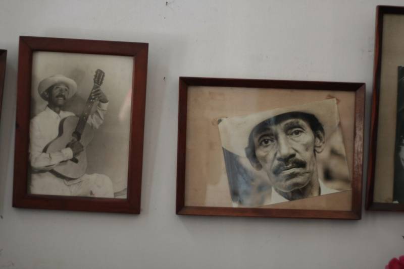 jose joseito fernandez lartiste cubain legendaire