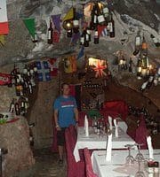 la-gruta-del-vino-restaurant-a-varadero-avec-menu-et-photos