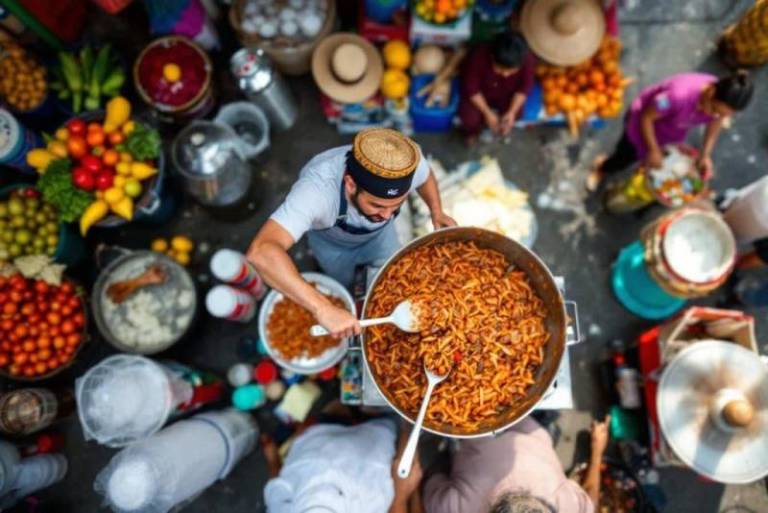 les epices cubaines un voyage au coeur des saveurs de cuba