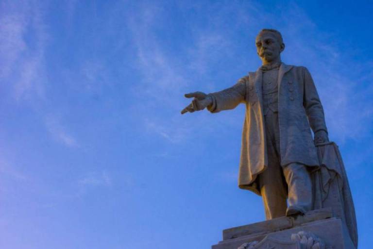 lhistoire de cuba a travers jose marti