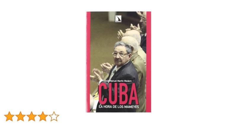 lhistoire de cuba le temps des mameyes