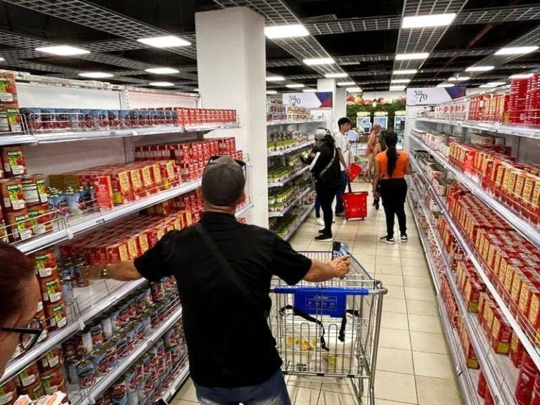 magasins a cuba achats en devises etrangeres exclusivement