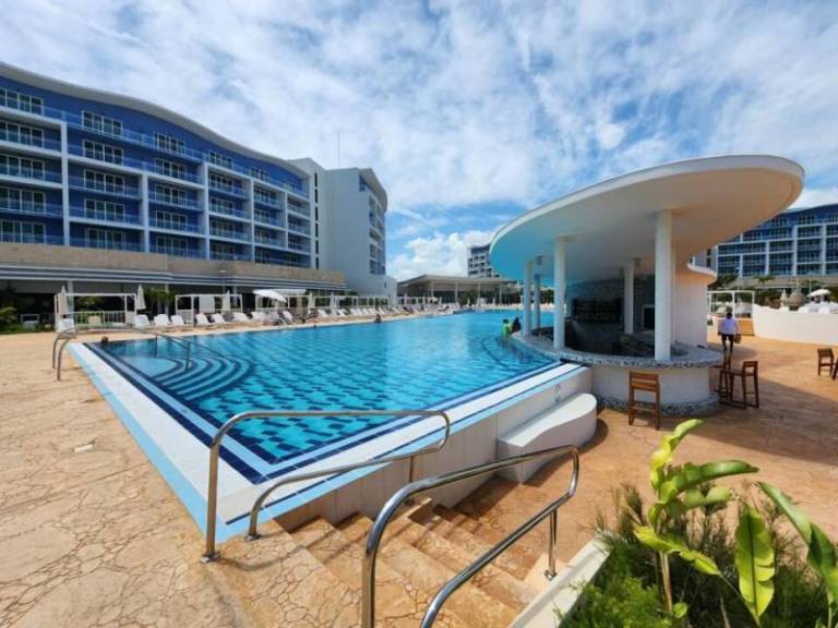 nouvelle escale a varadero decouvrez lhotel ola