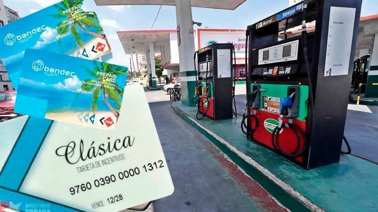 nouvelles-cartes-en-dollars-pour-acheter-du-carburant-a-cuba