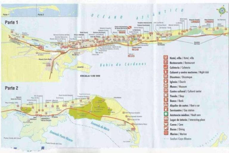 ou trouver une carte de varadero pour explorer la ville scaled