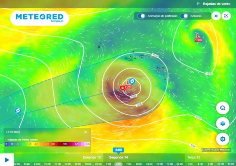 ouragan-leslie-trajectoire-et-previsions-meteo-a-jour